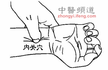 點(diǎn)擊將在新窗口查看全圖 艾灸穴位難找 教您幾招找穴位的竅門