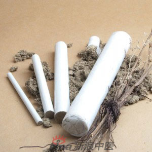 艾灸為什么能預防疾?。?-艾條