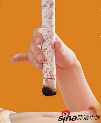 手腳冰涼怎么辦？艾灸給你暖身