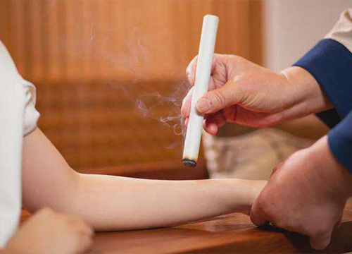 艾灸時(shí)煙大怎么辦？有什么解決的好方法？